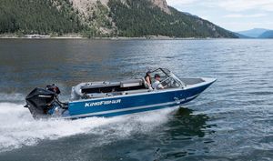 2026 KingFisher 2025 ESCAPE