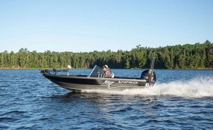 2026 KingFisher 1825 WARRIOR SPORT