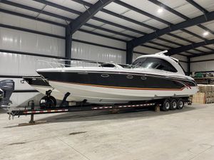 2007 Formula 400 Super Sport