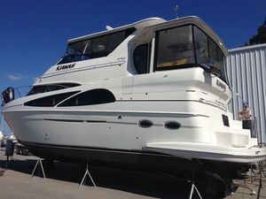 CARVER 466MY 2006