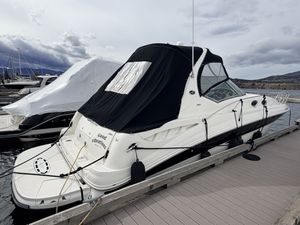 2003 Sea Ray 320 Sundancer