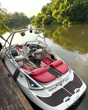 2009 Sea-Doo 230 Challenger