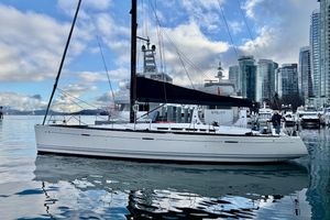 Beneteau First 50 2008