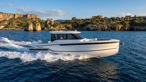 Wellcraft 28 Explorer 2026