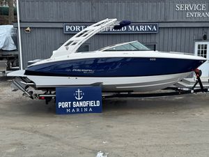 2026 Regal LS4 Surf