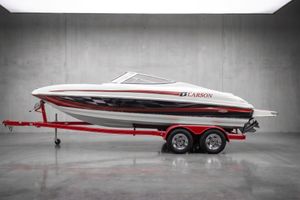 2008 Larson SENZA 206