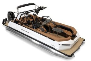 Princecraft VOGUE 25WRL 350L VERADO DTS 2026
