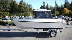 2026 TERHI 480 Cabin