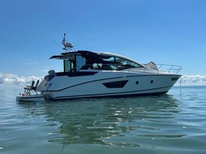 2019 Beneteau Gran Turismo 46
