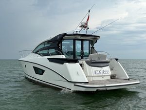 2019 Beneteau Gran Turismo 46