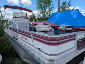 1995 Monark Suncaster 200