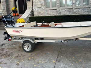 1975 Boston Whaler Classic