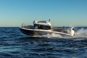 SILVER CONDOR 2026