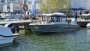 2026 SILVER CONDOR
