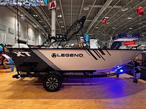 2026 Legend 20 XT Sport