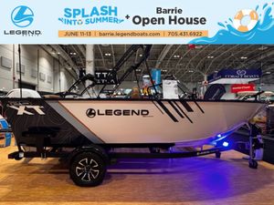 Legend 20 XT Sport 2026