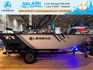 2026 Legend 20 XT Sport