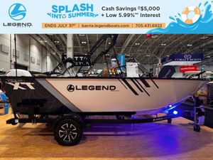 2026 Legend 20 XT Sport