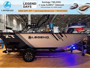 2026 Legend 20 XT Sport