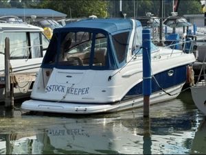 2005 Chaparral 290 Signature