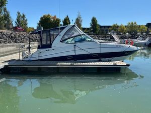 2007 Cruisers Yachts 300 CXI Express