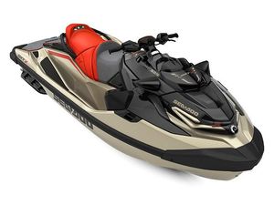 2025 Sea-Doo RXT-X