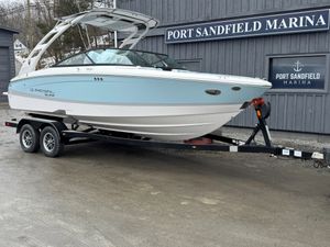 2026 Regal LS2 Surf Ultimate