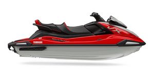Yamaha VX CRUISER w/AUDIO 2026