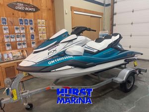 2026 Yamaha FX Cruiser HO