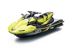 2026 Kawasaki JET SKI ULTRA 310X - Jetski PWC