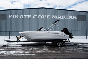 STINGRAY 172 DC 2026