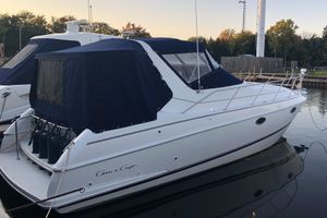 Chris-Craft 322 Crowne 1992