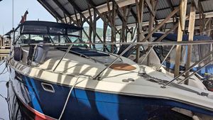 1994 Maxum 3200 SCR