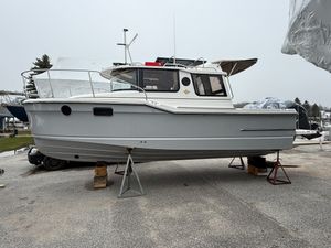 2026 Ranger Tugs R-23