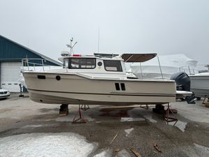 2026 Ranger Tugs R-27
