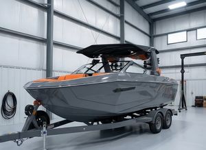 2026 Nautique G23