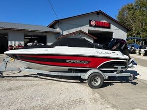 Campion Chase 18 2020