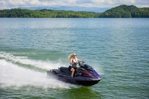 2026 Yamaha GP HO Nightshade