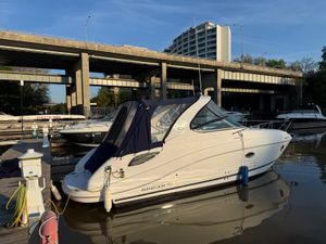 2014 Rinker 290 Express Cruiser
