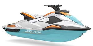 2026 Yamaha WaveRunner® JetBlaster® LTD