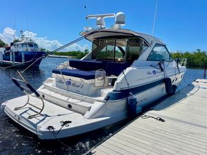 2011 Regal 46 Sport Coupe