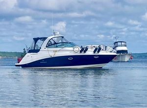 Rinker 330 Express 2008