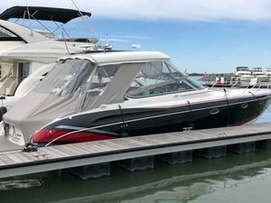 Formula 370 FX 2017