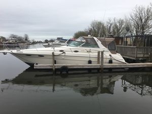 1996 Sea Ray 330 Sundancer