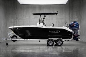 Robalo R202 EXPLORER 2026