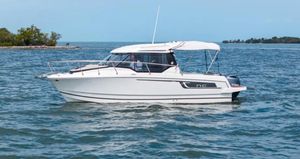 2022 Jeanneau NC 795