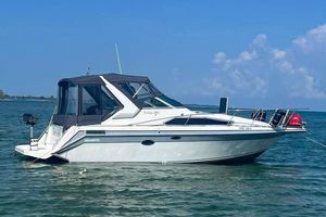 1989 Cadorette Holiday 280