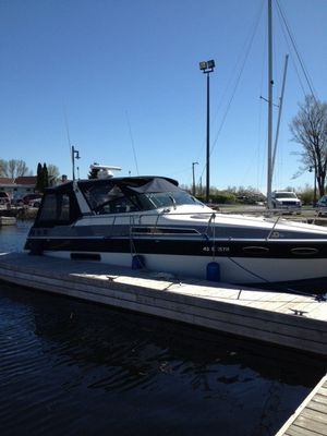 1989 Four Winns Vista