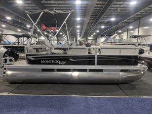 2026 Montego Bay 18ft Standard