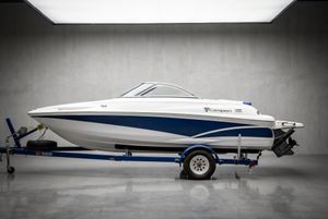 2011 Campion Allante 545